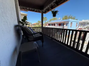 Cozy 2BR on Charlotte St. Downtown St. Augustine - Image 3
