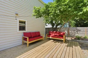Quiet Pinkney Neighborhood Home - Image 4