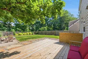 Quiet Pinkney Neighborhood Home - Image 3
