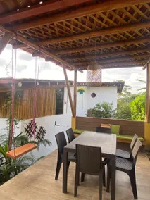 “Mi Refugio” country house - Image 4