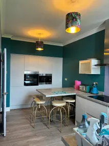 Cottage in Bo’ness, Central Region - Image 5