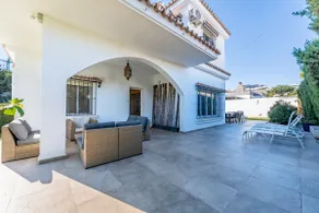 VB Velázquez 6BDR Villa Marina - Image 4
