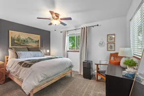 Cozy Bungalow—Fire Pit, Yard & Walk to Dining! - Image 2