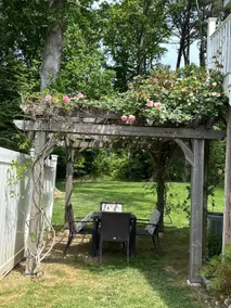 Crow's Nest - Private Guest Apt Near Bike Trail/3.7 mi to Beach - Image 3