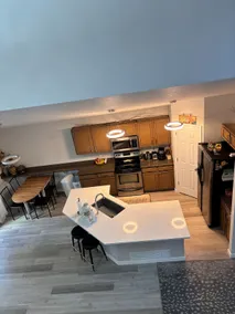 “Entire home in a quiet neighborhood” - Image 5