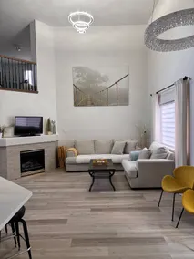 “Entire home in a quiet neighborhood” - Image 2