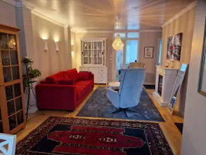 In the heart of Kajaani 4 rooms+kitchen+sauna+balcony 100 m2 - Image 4
