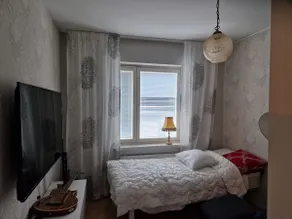 In the heart of Kajaani 4 rooms+kitchen+sauna+balcony 100 m2 - Image 2