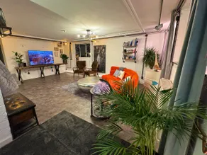 Peter Minuit Loft | Urban Design Loft - Image 2