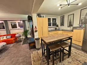 Peter Minuit Loft | Urban Design Loft - Image 5