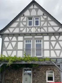 Apartment Rose - Design & Natur im Westerwald - Image 3