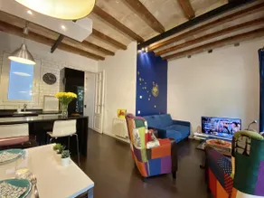 Central apartment in Sant Antoni - Image 4