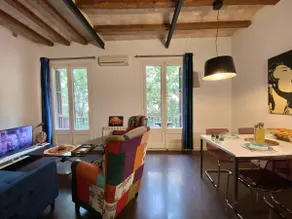 Central apartment in Sant Antoni - Image 2