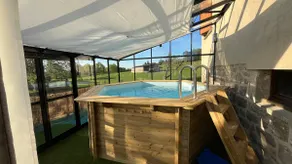 Vacation in Corrèze, in the heart of Xaintrie - Image 2