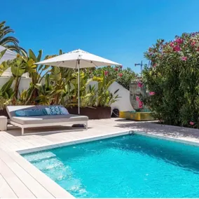 Villa Can Tino with amazing view - Image 4