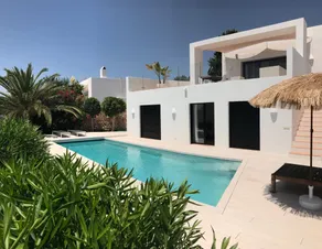 Villa Can Tino with amazing view - Image 3