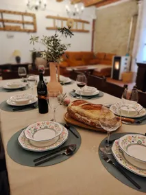 Cal Belló, relaxation and disconnection in a rural setting - Image 2
