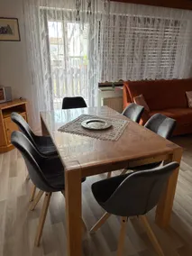 Cozy apartment in beautiful Wonnegau - Image 4