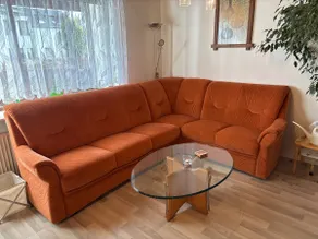 Cozy apartment in beautiful Wonnegau - Image 3