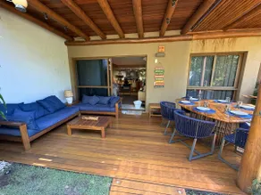 TOP Duplex Bungalow - 3 en-suites right on the sand! - Image 2