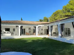 Minorque Balearic Islands - Menorca Villa Marbella - Image 2