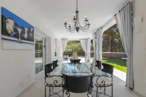 Minorque Balearic Islands - Menorca Villa Marbella - Image 5