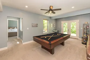 Innsbrook Luxe Escape - Spacious Retreat, Hot Tub - Image 5