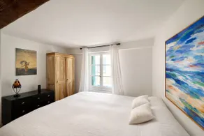 house, historical heart of Saint-Tropez, LA PONCHE - Image 5
