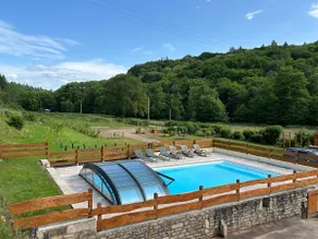 Entire house with swimming pool in the Morvan park - Image 5