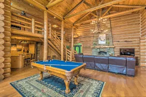 Private Dock & Slip: Lake Hamilton Hideaway! - Image 4