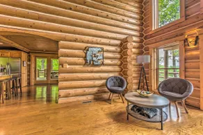 Private Dock & Slip: Lake Hamilton Hideaway! - Image 5