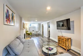 Freshly Updated 1929 Apartment in Denver! - Image 4