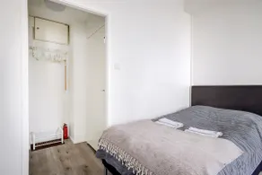 White&bright studio - 10 min from the city - WiFi - Image 2