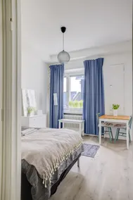 White&bright studio - 10 min from the city - WiFi - Image 5