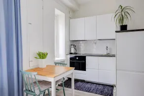 White&bright studio - 10 min from the city - WiFi - Image 3