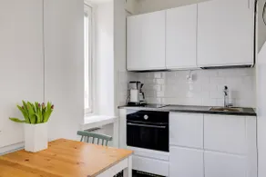 White&bright studio - 10 min from the city - WiFi - Image 4
