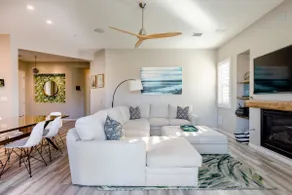 Two Large Family Vacation Homes in Desert Princess - Image 2