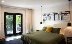 Crush Guest Room & Ensuite-Hewitson Barossa Valley - Image 3