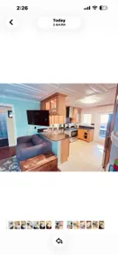 Golf Cart, 2 Bedrooms, Close to Beach, Sleeps 4 - Image 2