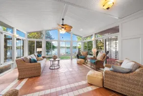 Relaxing Waterfront w/ Dock, Easy Drive, On the Lake - Image 2