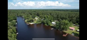 A Great Lake house. Near Manning, SC and I-95. - Image 2