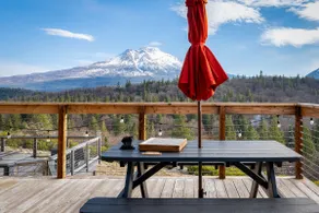 Retreat w/Sauna~Oasis at the Nest ~Mount Shasta - Image 3