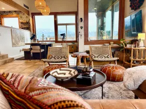 Retreat w/Sauna~Oasis at the Nest ~Mount Shasta - Image 5