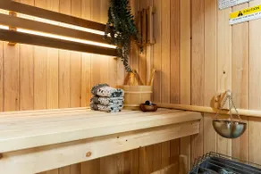 Retreat w/Sauna~Oasis at the Nest ~Mount Shasta - Image 4