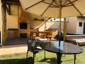 Ranchão Space with Pool in São Pedro - SP - Image 4