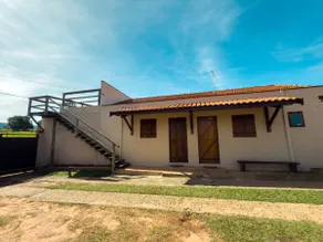 Ranchão Space with Pool in São Pedro - SP - Image 2