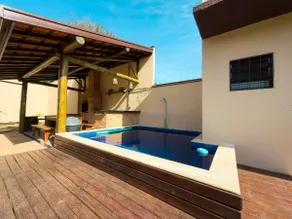 Ranchão Space with Pool in São Pedro - SP - Image 3