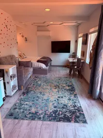 Peaceful Studio for 2, HOT TUB! close to River - Image 3