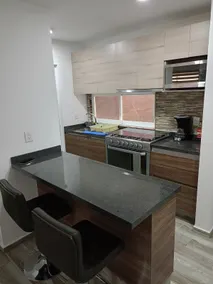 ”Sittia” Apartment in Cuautitlán Izcalli - Image 4