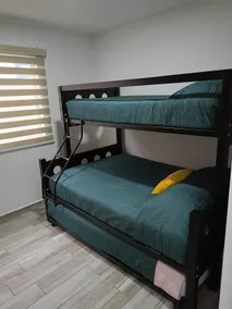 ”Sittia” Apartment in Cuautitlán Izcalli - Image 5